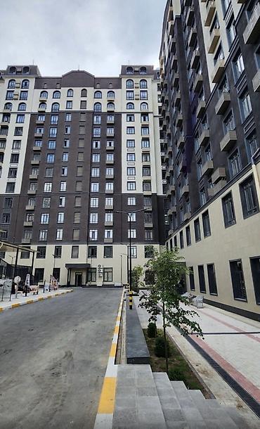 Продажа квартир: 1 комната, 42 м², Элитка, 5 этаж, Евроремонт — 2