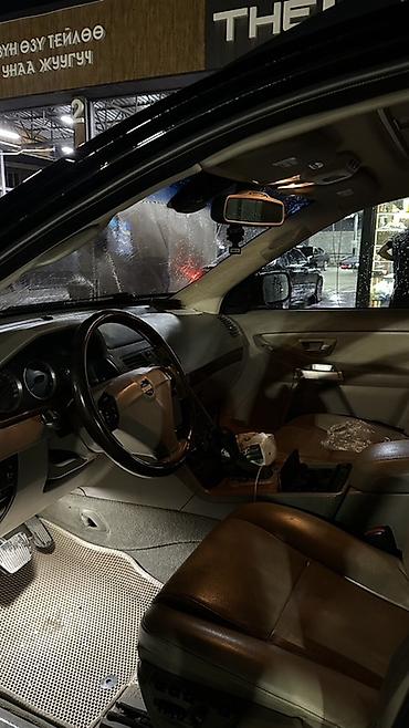 нш на вольво: Volvo XC90: 2004 г., 2.5 л, Автомат, Бензин, Кроссовер — 3