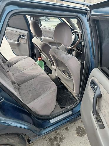 100: Nissan Primera: 2000 г., 0.2 л, Автомат, Бензин, Универсал — 5