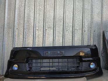 Бампер и комплектующие: Бампер Toyota, Оригинал — 4