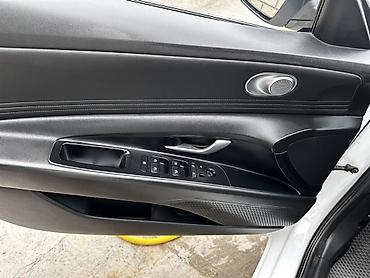 продаю мини манипулятор: Hyundai Avante: 2020 г., 1.6 л, Автомат, Бензин, Седан — 9
