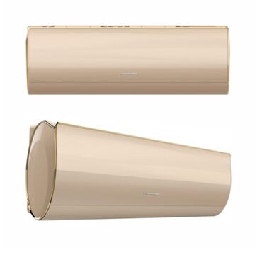 Кондиционеры: Кондиционер Gree Инверторный — 11