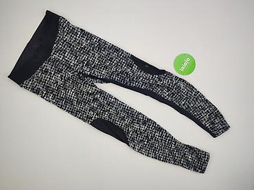 nort face: Nike, Legginsy Sportowe damskie, rozmiar L — 2