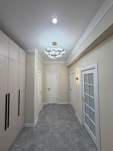 2 bedroom: 2 комнаты, 78 м², 12 мкр Элитка, 12 этаж, Евроремонт — 5