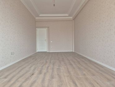 Yeni tikili: 2 otaqlı, Yeni tikili, 71 kv. m — 3