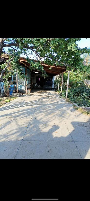 Sale of cottages and houses: Продаётся дом город токмок победа 35 .участок 5.8 соток — 3