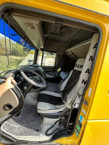 Грузовики: Грузовик, DAF, Стандарт, Б/у at lalafo.kg — 10 Грузовики: Грузовик, DAF, Стандарт, Б/у — 10