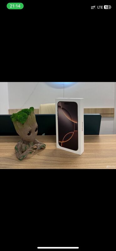 раскладушка телефон купить: IPhone 16 Pro 256 гигабайт 
Новый есть актив и не актив