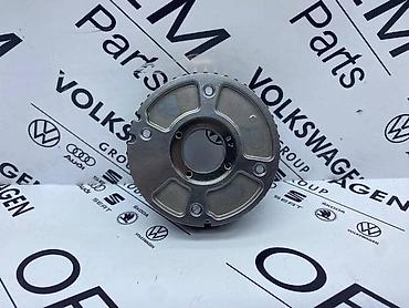 hanson alati iskustva: VARIJATOR BREGASTE OSOVINE ZA VOLKSWAGEN TIGUAN, TOURAN, GOLF 7 . - — 4