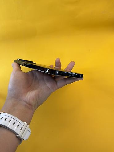 Уюлдук телефондор жана аксессуарлар: IPhone 14 Pro Max, Колдонулган, 256 ГБ, Black Titanium, Коргоочу айнек, Каптама, Бөлүп төлөө менен, 81 % — 3