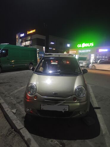 опель вектора б: Daewoo Matiz: 2009 г., 0.8 л, Механика, Бензин, Хетчбек