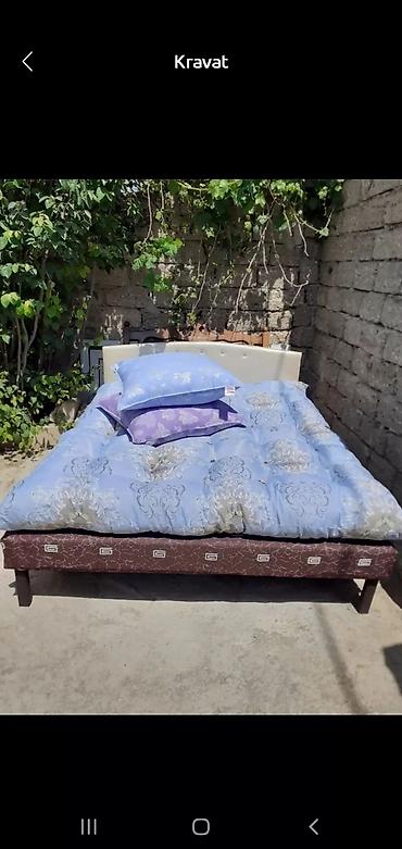Çarpayılar: Kravatlar hazırları var bir nəfərlik 60 manat iki nəgərlik 110 manat — 11