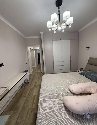 Долгосрочная аренда квартир: 2 комнаты, Агентство недвижимости, Без подселения, С мебелью полностью — 5