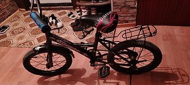 velo rambo: Salam velo 16lıqdr idiyal vəziyyətdə Oturacaq təzədir rahat gedir — 3