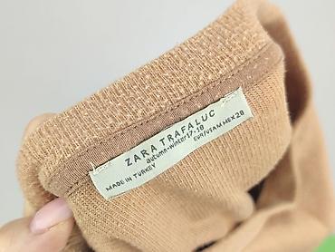 hell: Zara, Sweter damski, rozmiar S — 4
