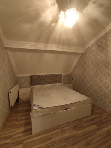 Yeni tikili: 3 otaqlı, Yeni tikili, 64 kv. m — 6