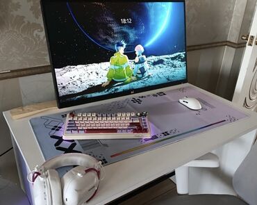купить игровой комп: Компьютер