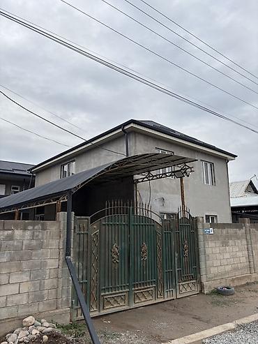 Долгосрочная аренда домов: 170 м², 5 комнат, Без животных — 11
