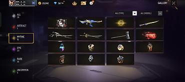 Другие комплектующие: Аккаунт Free Fire
Продаю акк сам не играю мне подарил друг at lalafo.kg — 19 Другие комплектующие: Аккаунт Free Fire
Продаю акк сам не играю мне подарил друг — 19