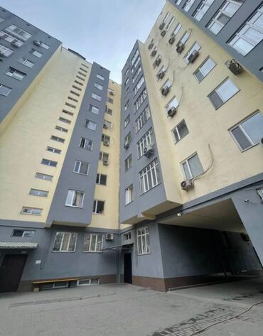 Долгосрочная аренда квартир: 2 комнаты, 70 м², Элитка, 2 этаж, Евроремонт