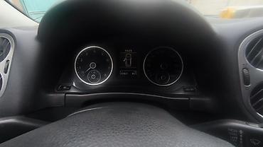 авари: Volkswagen Tiguan: 2011 г., 2 л, Автомат, Бензин, Кроссовер — 10