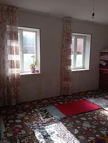 Продажа коттеджей и домов: 3 комнаты, 50 м², Шалта, Собственник — 6