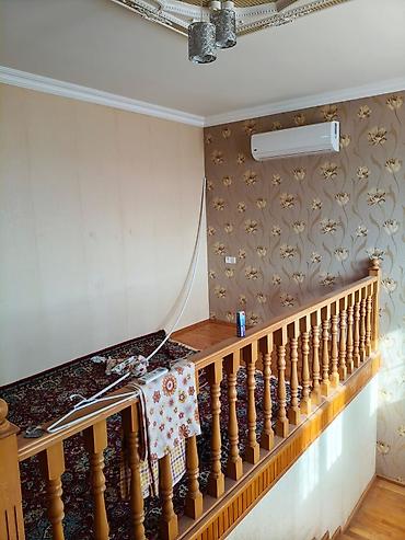 xosbulaqda ev satilir: 5 otaqlı, 140 kv. m, Kredit yoxdur, Orta təmir — 9