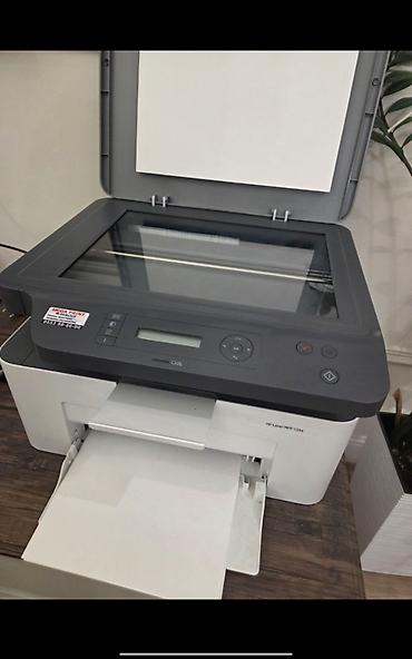 аппарат для льда цена: МФУ 3в1 HP Laser MFP 135a — принтер / сканер / копир Продам лазерное — 4