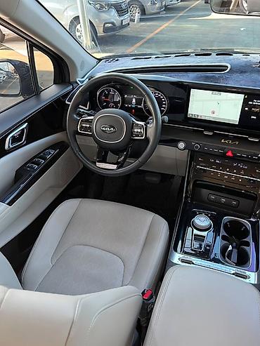 кия корнивал: Kia Carnival: 2020 г., Минивэн — 8