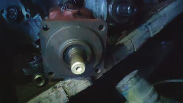 Коробки передач: Коробка передач Механика Mercedes-Benz — 9