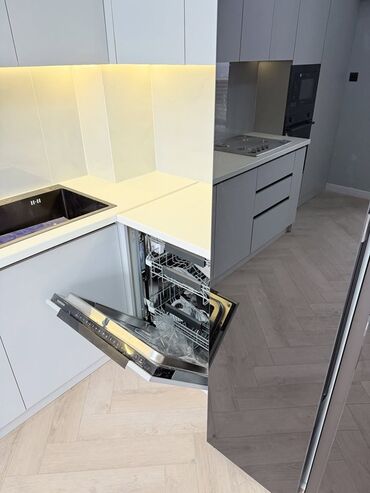 Кухонные гарнитуры: Изготовление мебели и лестниц на заказ! Кухни, шкафы-купе at lalafo.kg — 8 Кухонные гарнитуры: Изготовление мебели и лестниц на заказ! Кухни, шкафы-купе — 8