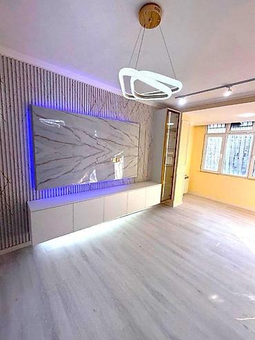 evim residence ev satilir: Bakı, Əhmədli, 3 otaqlı, Köhnə tikili, m. Həzi Aslanov, 85 kv. m — 7