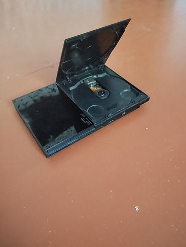 lg tv 82 ekran: PlayStation 2 Slim komplekti Məhsulun təsviri: - Sony PlayStation 2 — 2