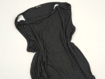 koszulka z rybami hm: River Island, Women`s T-shirt, size 2XL