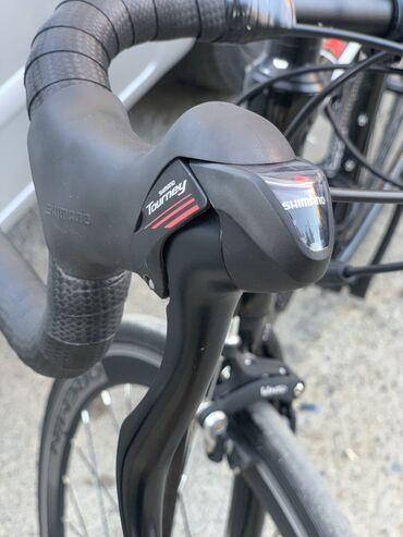 Şəhər velosipedləri: İşlənmiş Şəhər velosipedi 28", sürətlərin sayı: 20, Ünvandan götürmə -da lalafo.az — 8 Şəhər velosipedləri: İşlənmiş Şəhər velosipedi 28", sürətlərin sayı: 20, Ünvandan götürmə — 8