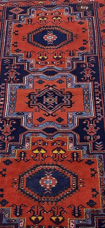 Xalçalar: Xalça Azərbaycan, Kredit yoxdur — 1