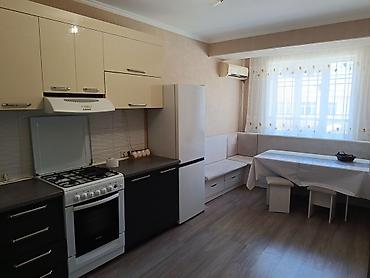 Долгосрочная аренда квартир: 🏡 Продаётся 2-комнатная элитная квартира! 📍 Район: Бакаева / Ахунбаева — 9