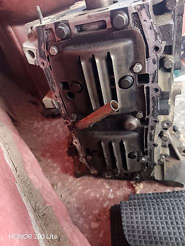 cross motor: Məhsul: Daxili yanma mühərriki bloku (qol-blok) Təsvir: - Tam — 2