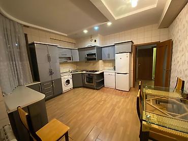 Günlük kirayə mənzillər: 3 otaqlı — 10