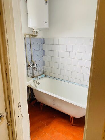 Продажа квартир: 2 комнаты, 50 м², Индивидуалка, 2 этаж, Старый ремонт — 9