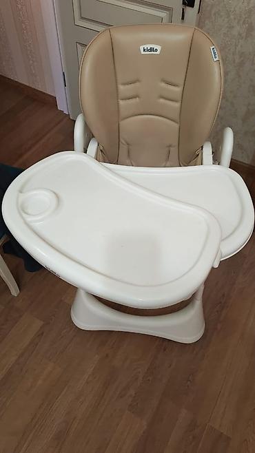 ✅kidilo yemek masası 70 AZN satilir Yaxsi veziyetde Yeni Gunewli AFA