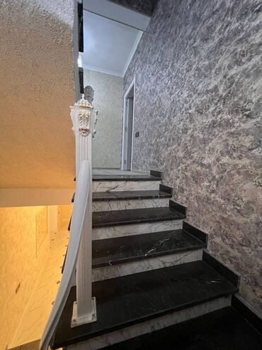 Həyət evləri və villaların satışı: Mərdəkan 7 otaqlı, 270 kv. m, Kredit yoxdur, Yeni təmirli — 6