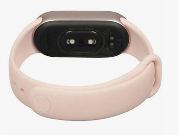 xiaomi mi band 10: Фитнес-браслет Xiaomi Mi Smart Band 10 EU, розовый Xiaomi — 3