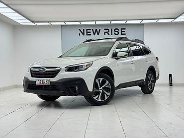 Subaru: Subaru Outback: 2020 г., 2.4 л, Вариатор, Бензин, Универсал — 11