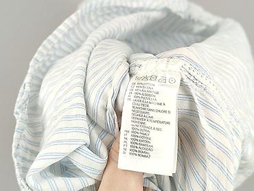"len": H&M L.O.G.G., Tunika damska, rozmiar M — 4