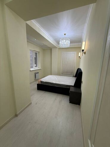 продаю квартиру по улице советская донецкая: 1 бөлмө, 46 кв. м, Элитка, 8 кабат, Евроремонт