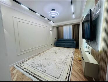 Продажа квартир: 1 комната, 47 м², 5 этаж