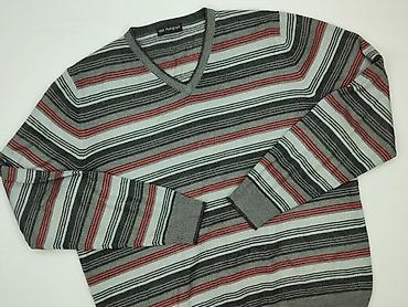 m marks: Marks & Spencer, Sweter dla mężczyzn, rozmiar L — 1