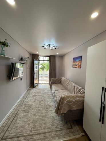 Иссык-Куль 2025: Квартира, Chaika Resort ЦО Chaika Resort, Сары-Ой, Охраняемая территория, Футбольное поле, Детская площадка — 3