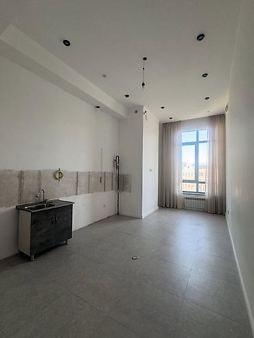 Продажа квартир: 3 комнаты, 149 м², Элитка, 16 этаж, Евроремонт — 7